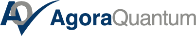 AgoraQuantum Logo